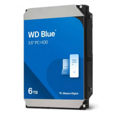 WESTERN DIGITAL WD60EZAX Discos Duros