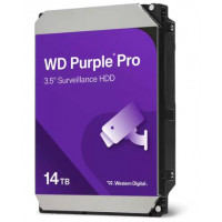 WESTERN DIGITAL WD142PURP Discos Duros