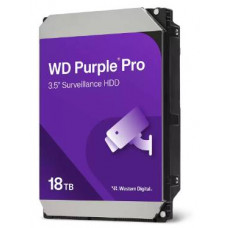 WESTERN DIGITAL WD181PURP Discos Duros