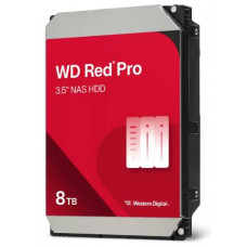 WESTERN DIGITAL WD8005FFBX Discos Duros