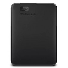 WESTERN DIGITAL WDBUZG0010BBK-WESN Discos Duros