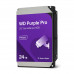 WESTERN DIGITAL WD240PURP Disco Duro
