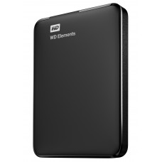 WESTERN DIGITAL WDBU6Y0020BBK-WESN Discos Duros