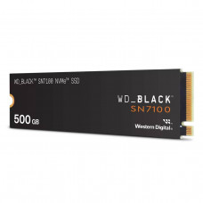 SANDISK WDS500G4X0E SSD
