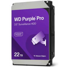 WESTERN DIGITAL WD221PURP Disco Duro