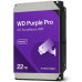 WESTERN DIGITAL WD221PURP Disco Duro