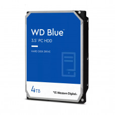 WESTERN DIGITAL WD40EZAX Discos Duros
