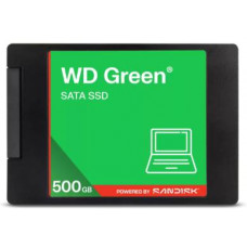 SANDISK WDS500G5G0A SSD
