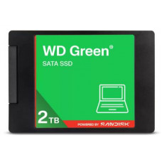 SANDISK WDS200T5G0A SSD