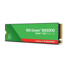 SANDISK WDS500G4G0E  SSD