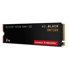 SANDISK WDS200T4X0E SSD