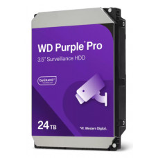 WESTERN DIGITAL WD241PURP Disco Duro