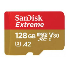 SANDISK SDSQXAA-128G-GN6MA Memorias Flash