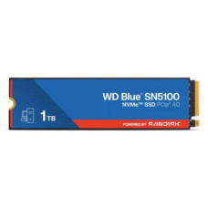 SANDISK WDS100T5B0E SSD