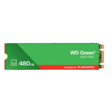 SANDISK WDS480G350B SSD
