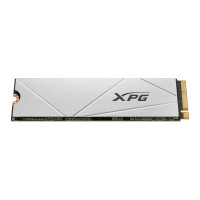 ADATA 	 GAMMIX S60 Unidad de estado solido