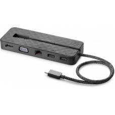 HP 1PM64AA Mini Docking station