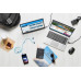 HP 1PM64AA Mini Docking station