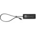 HP 7PJ38AA HP USB-C Travel Hub HP 7PJ38AA HP USB-C Travel Hub