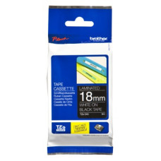 BROTHER TZE345 Cinta Laminada
