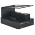 MANHATTAN 130479 Gabinete para Disco Duro MANHATTAN 130479 Gabinete para Disco Duro