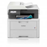 BROTHER DCPL3560CDW Impresora