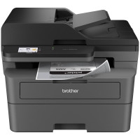 BROTHER DCPL2660DW Multifuncional
