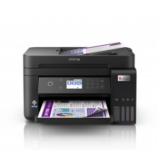 EPSON C11CJ61301 Impresora Multifuncional 