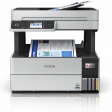 EPSON EcoTank L6490 Impresora a Color