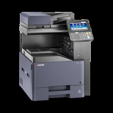 KYOCERA TASKalfa 308ci Multifuncional Laser Color KYOCERA TASKalfa 308ci Multifuncional Laser Color