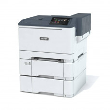 XEROX C410_DN Impresora