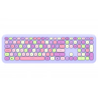 ACTECK MK475  Kit de teclado y mouse