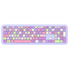 ACTECK MK475  Kit de teclado y mouse
