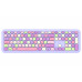 ACTECK MK475  Kit de teclado y mouse