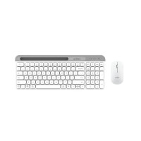 ACTECK MK720  Kit teclado y mouse