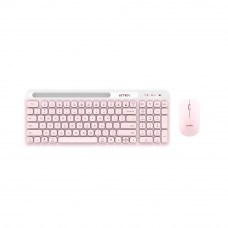 ACTECK MK720  Kit teclado y mouse
