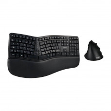 ACTECK MK770  Kit teclado y mouse