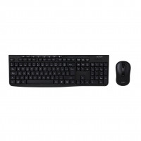 ACTECK Essential Series Kits para Teclado y Mouse