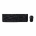 ACTECK Essential Series Kits para Teclado y Mouse