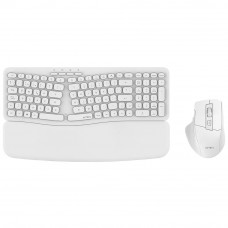 ACTECK MK650 Kits para Teclado Y Mouse