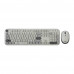 ACTECK MK485 Kits para Teclado Y Mouse ACTECK MK485 Kits para Teclado Y Mouse