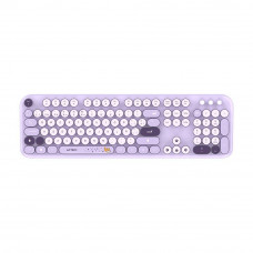 ACTECK MK485 Kits para Teclado Y Mouse