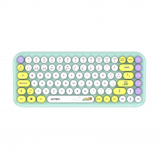 ACTECK MK480 Kits para Teclado Y Mouse