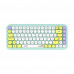 ACTECK MK480 Kits para Teclado Y Mouse