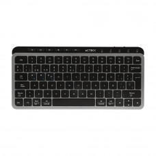 ACTECK MK750 Kits para Teclado Y Mouse