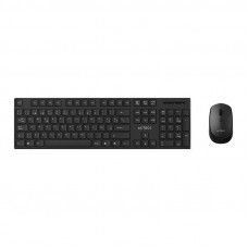 ACTECK CREATOR VANTAGE PRIME MK555 Kits para Teclado y Mouse
