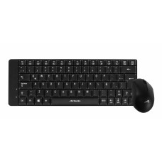 ACTECK AC-916622 Kit teclado y mouse inalambrico