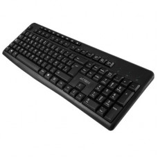 ACTECK KT-28 Kit de teclado y mouse
