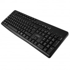 ACTECK KT-28 Kit de teclado y mouse