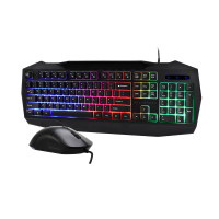 Balam Rush KTM333  Kit teclado y mouse